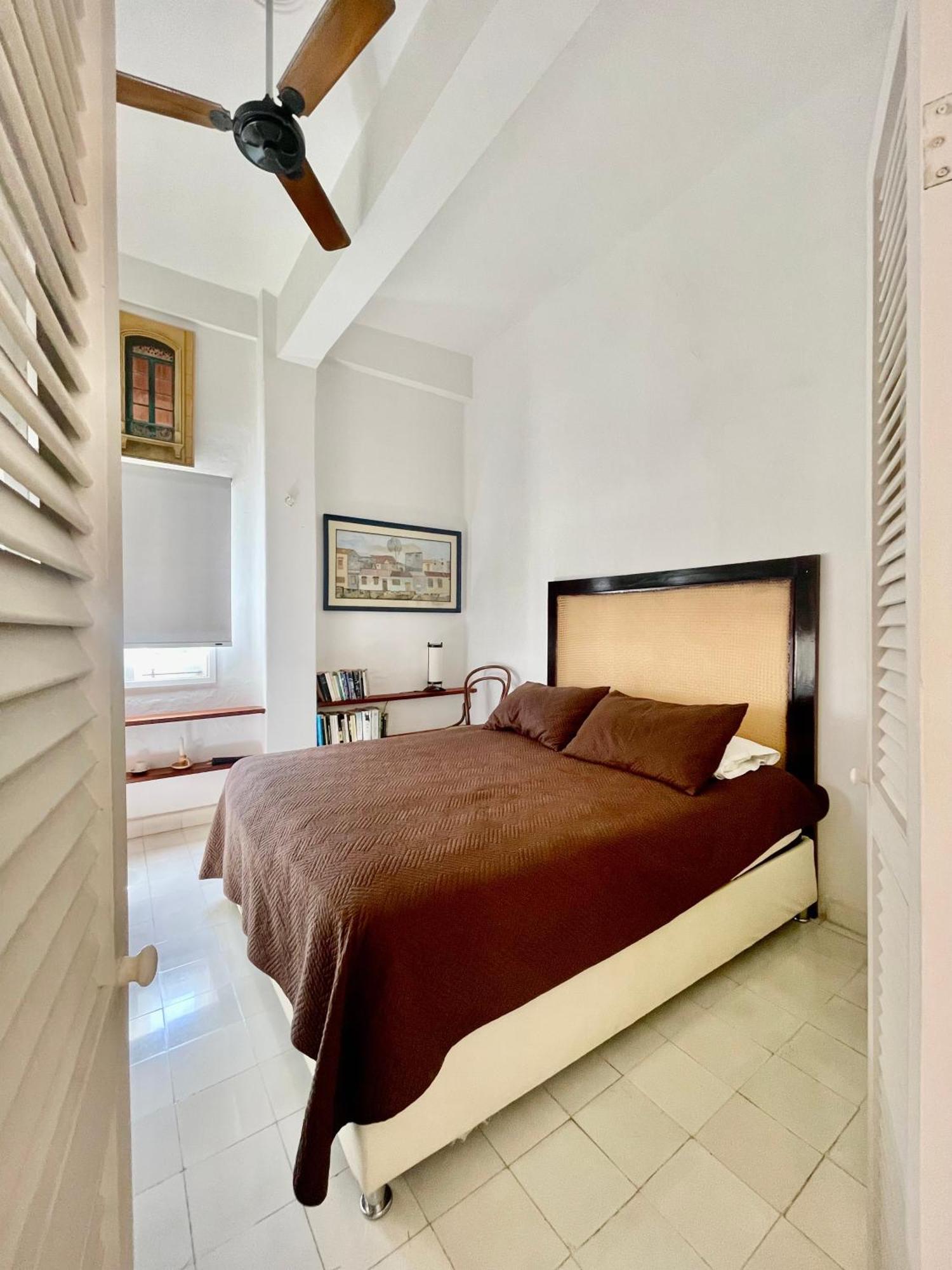 Bello Apartamento Corazon De Cartagena Colonial Exterior foto
